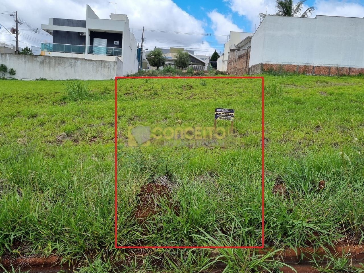 Terreno para venda no Jardim Vale Verde em Rolandia com 450m² por R$ 230.000,00
