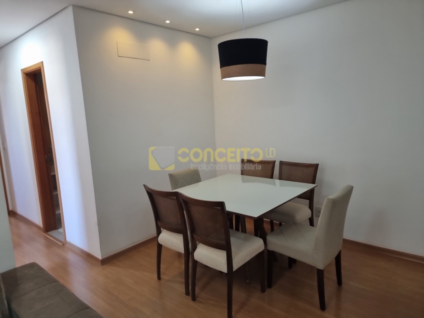 Apartamento para venda no Gleba Fazenda Palhano em Londrina com 118m² por R$ 680.000,00