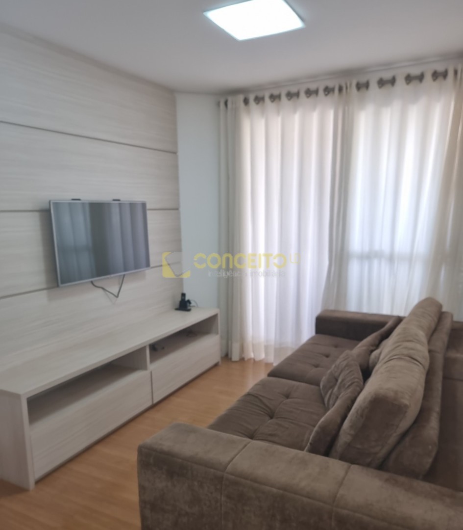 Apartamento para venda no Gleba Fazenda Palhano em Londrina com 118m² por R$ 680.000,00