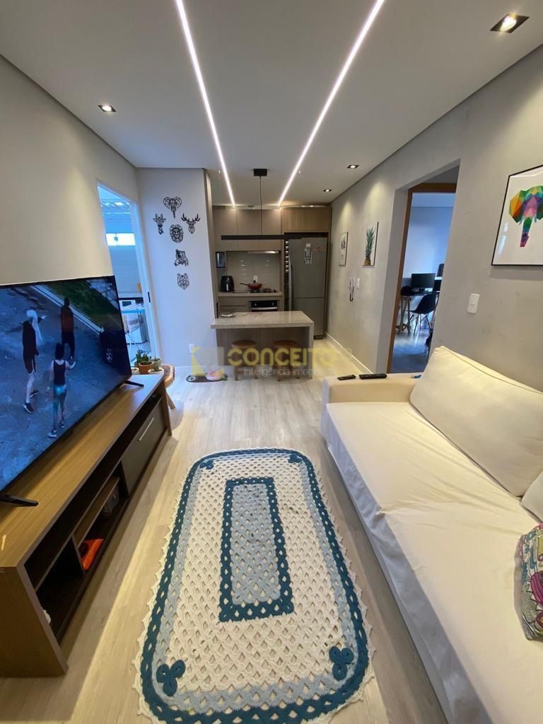 Apartamento para venda no Gleba Ribeirao Limeiro em Londrina com 75m² por R$ 270.000,00