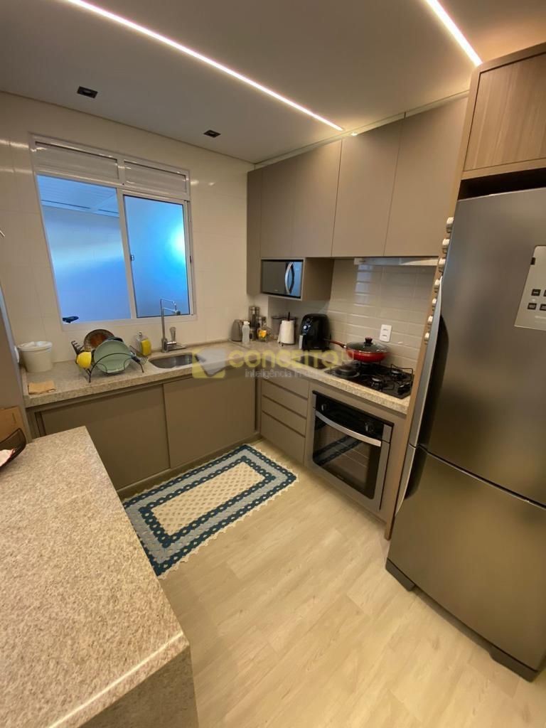 Apartamento para venda no Gleba Ribeirao Limeiro em Londrina com 75m² por R$ 270.000,00