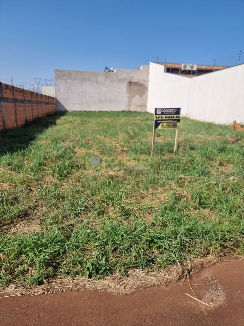 Terreno para venda no Residencial das Torres em Cambe com 312m² por R$ 215.000,00