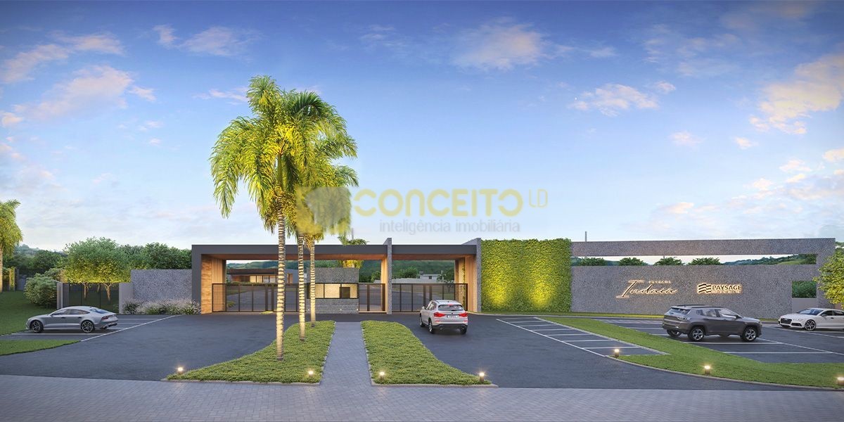Terreno para venda no Gleba Simon Frazer em Londrina com 318m² por R$ 570.000,00