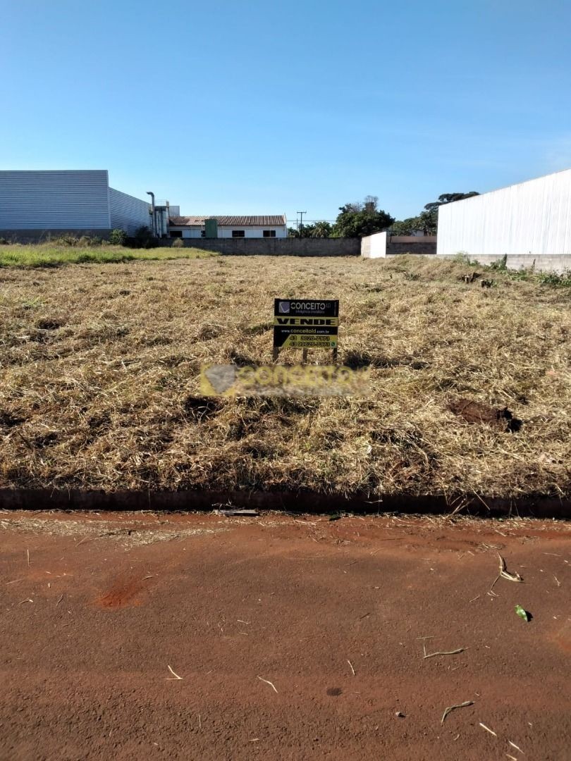 Terreno para venda no Parque Industrial Cafezal em Rolandia com 1.600m² por R$ 600.000,00