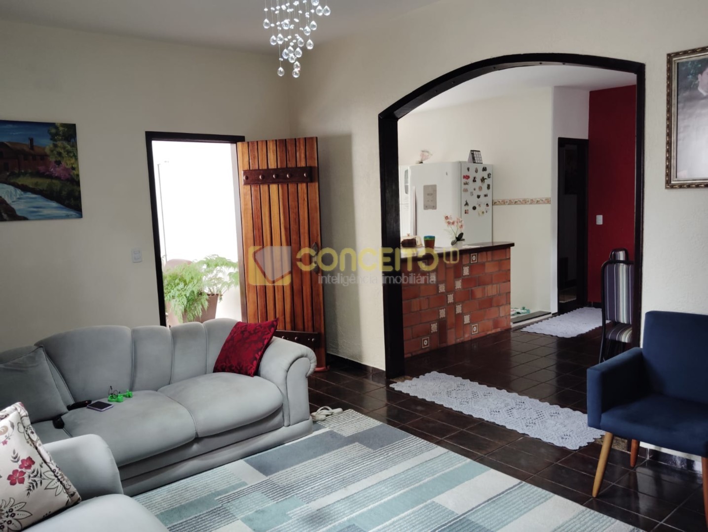 Casa para venda no Jardim Delta em Londrina com 250m² por R$ 530.000,00