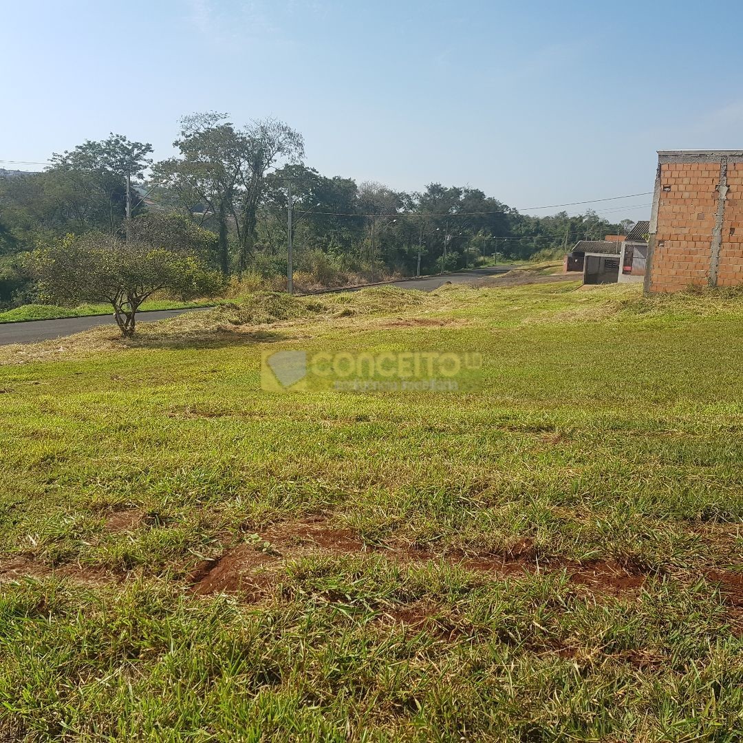 Terreno para venda no Jardim Ecoville I em Cambe com 300m² por R$ 140.000,00