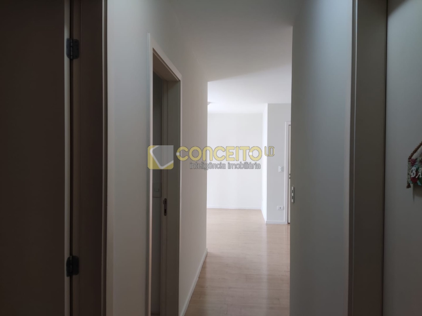 Apartamento para locacao no Jardim do Lago em Londrina com 112,88m² por R$ 3.000,00