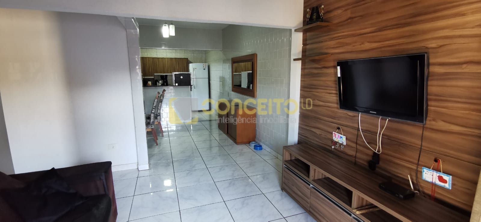 Casa para venda no Jacomo Violin em Londrina com 200m² por R$ 320.000,00