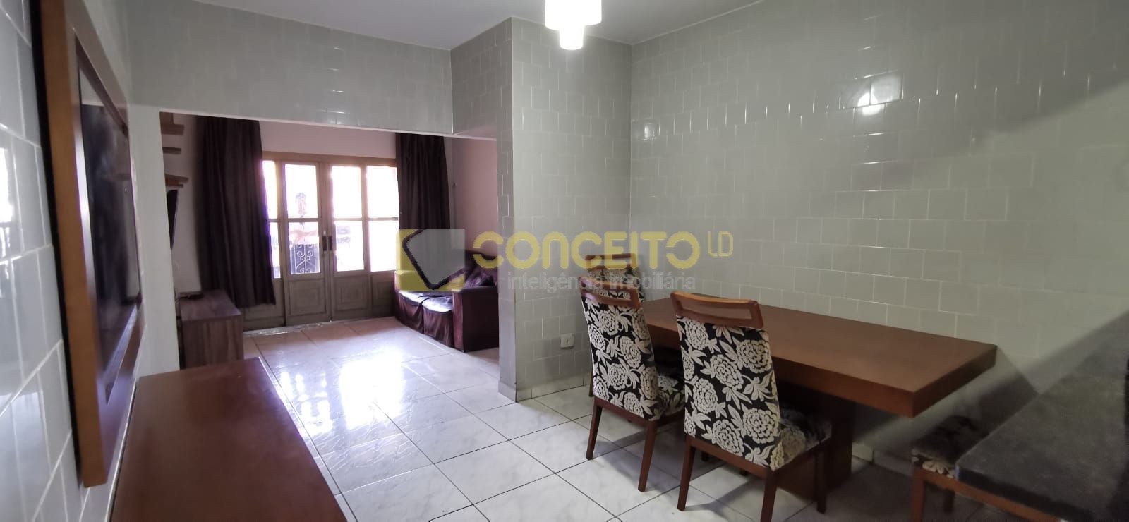 Casa para venda no Jacomo Violin em Londrina com 200m² por R$ 320.000,00