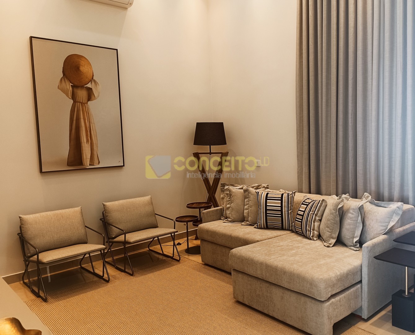 Casa de Condominio para venda no Vila Salome em Cambe com 300m² por R$ 1.390.000,00