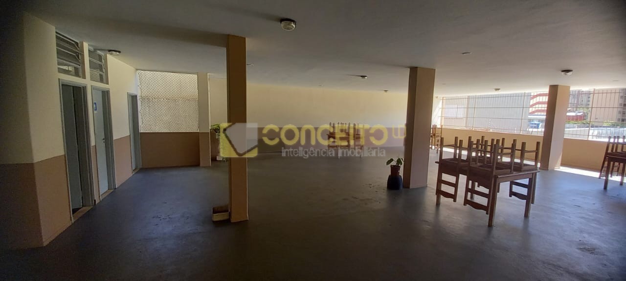 Apartamento para locacao no Centro em Londrina com 0m² por R$ 1.800,00