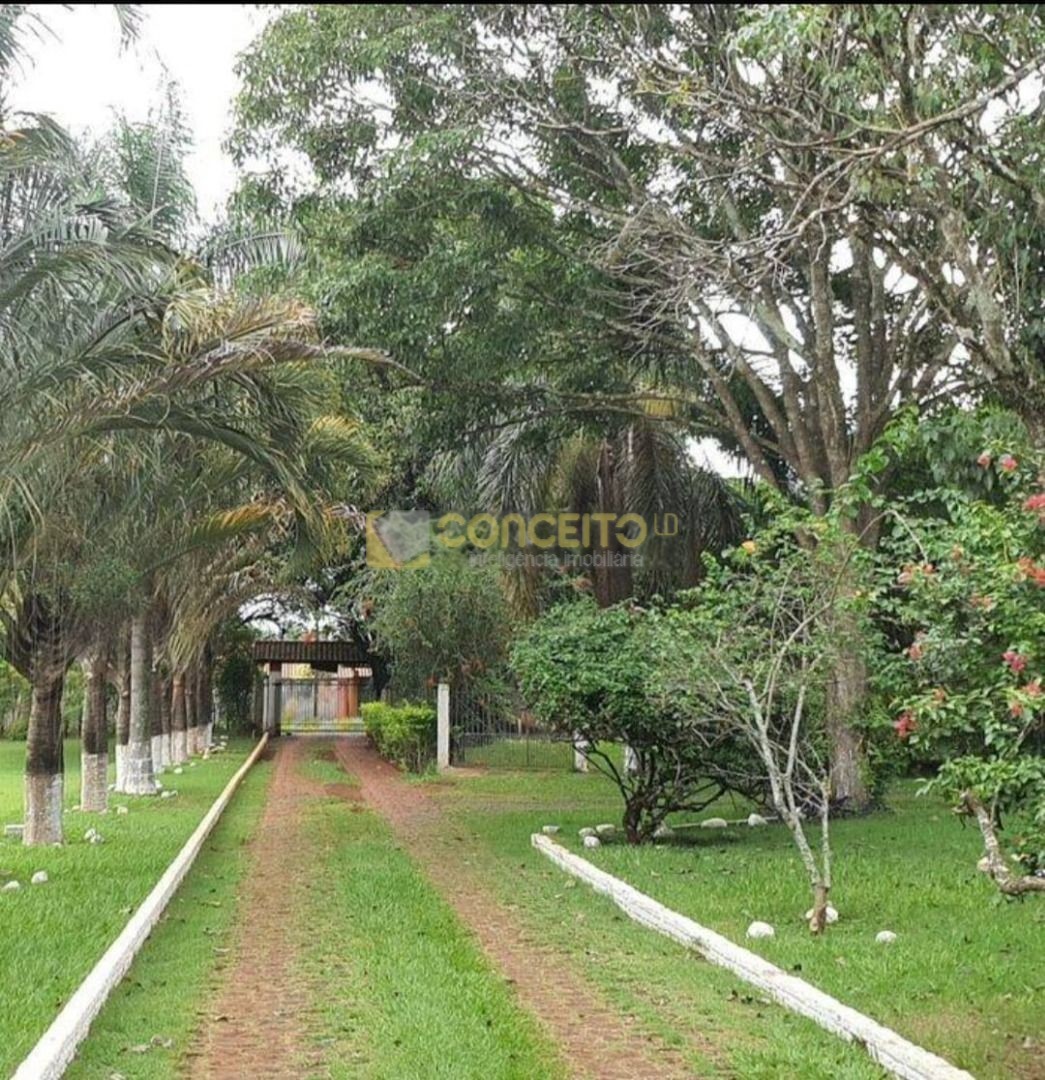 Chácara para venda no Recanto Santa Andrea em Cambe com 5.000m² por R$ 1.800.000,00