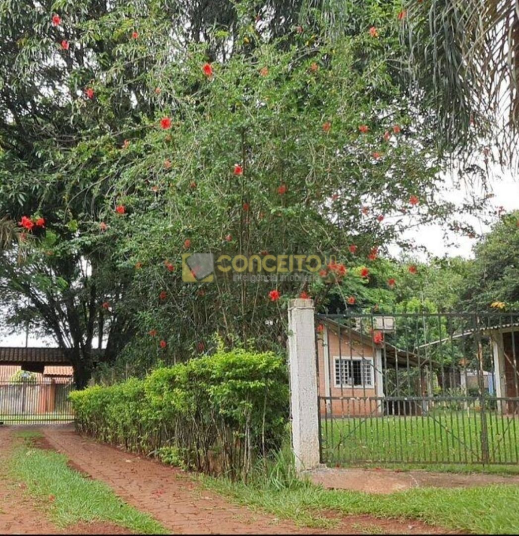 Chácara para venda no Recanto Santa Andrea em Cambe com 5.000m² por R$ 1.800.000,00
