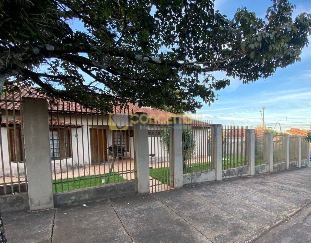 Casa Residencial para venda no Centro em Cambe com 664m² por R$ 1.100.000,00
