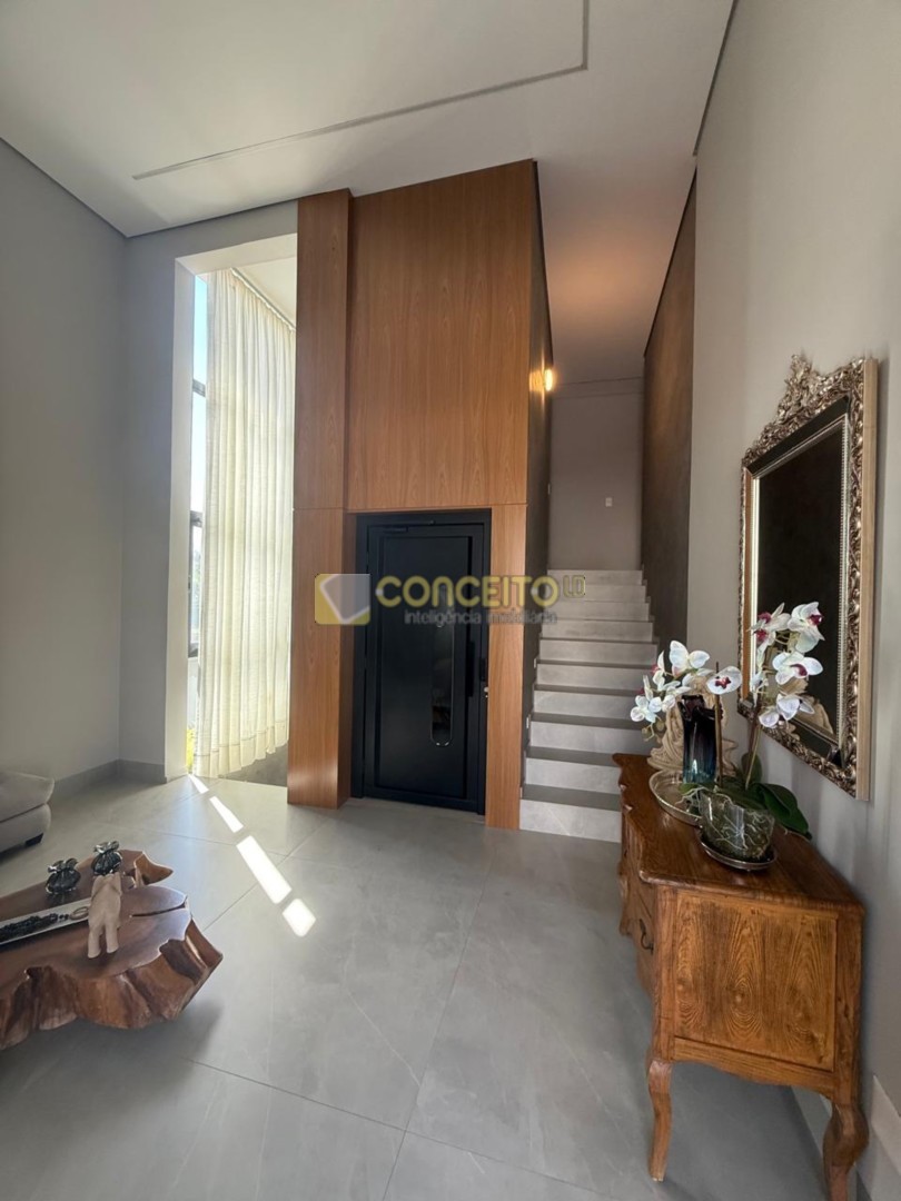 Sobrado para venda no Vila Salome em Cambe com 390m² por R$ 2.490.000,00