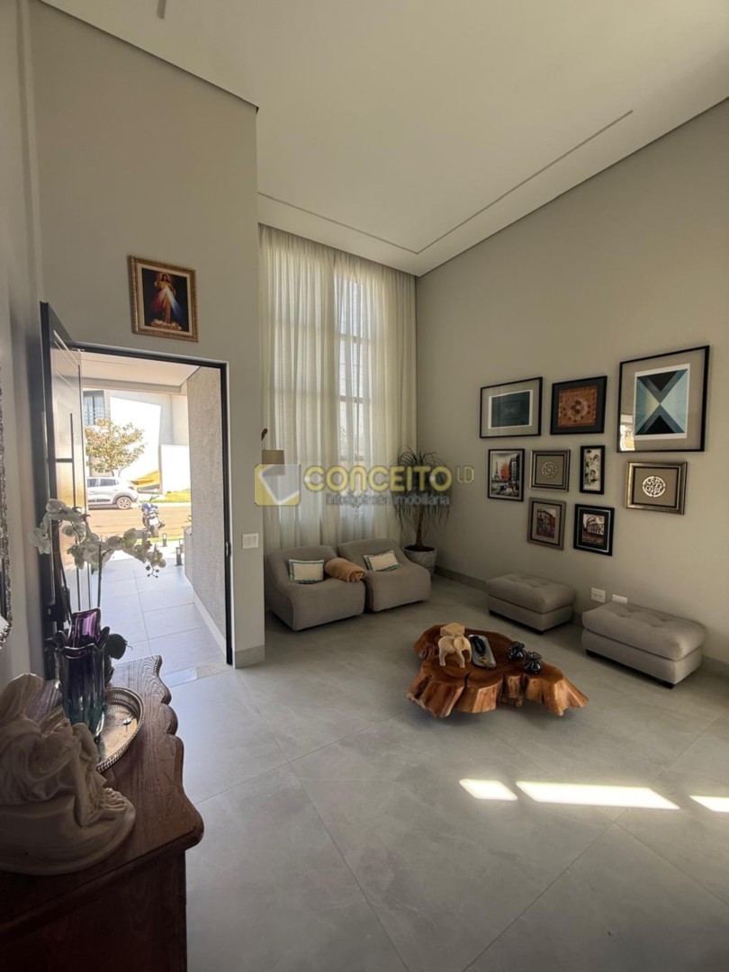 Sobrado para venda no Vila Salome em Cambe com 390m² por R$ 2.490.000,00