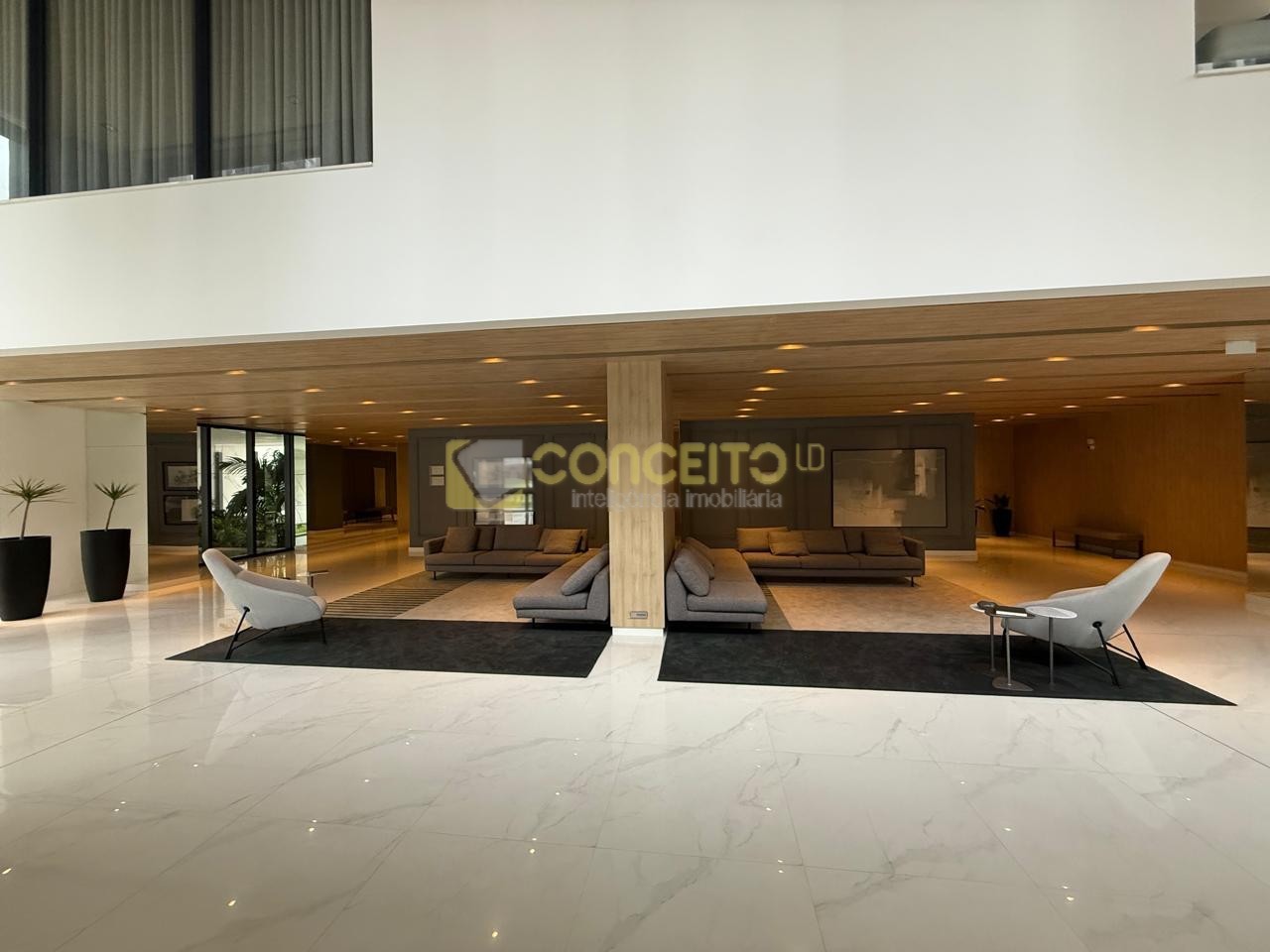 Apartamento para venda no Gleba Fazenda Palhano em Londrina com 0m² por R$ 2.250.000,00