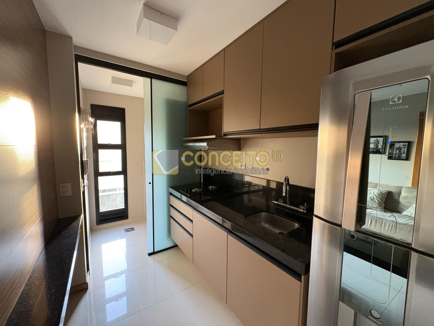 Apartamento para venda no Centro em Londrina com 74m² por R$ 420.000,00