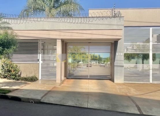 Casa de Condominio para venda no Centro em Cambe com 221m² por R$ 1.050.000,00