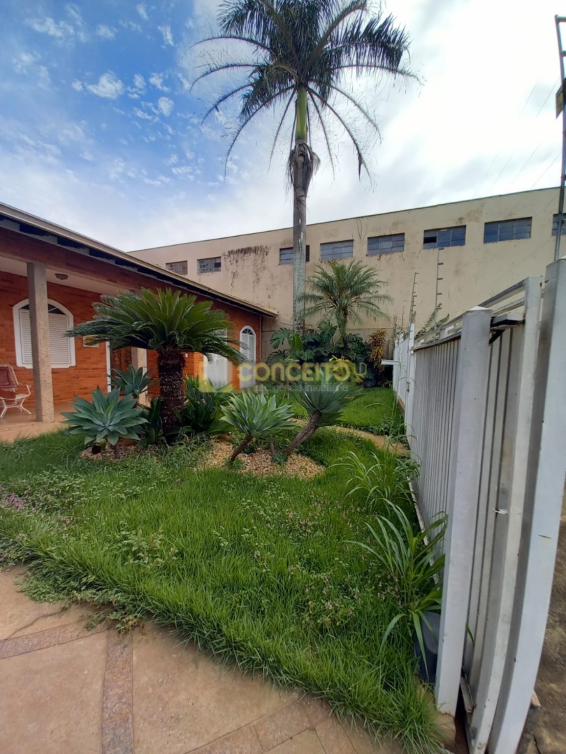Casa para venda no Bela Vista em Londrina com 450m² por R$ 1.200.000,00