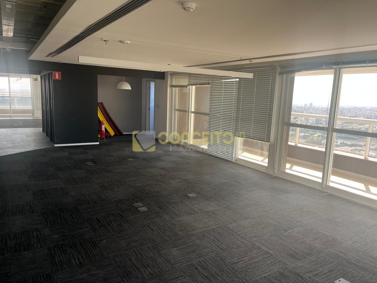 Sala Comercial para locacao no Bela Suica em Londrina com 0m² por R$ 38.000,00