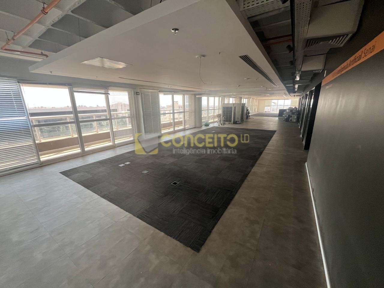 Sala Comercial para locacao no Bela Suica em Londrina com 0m² por R$ 38.000,00