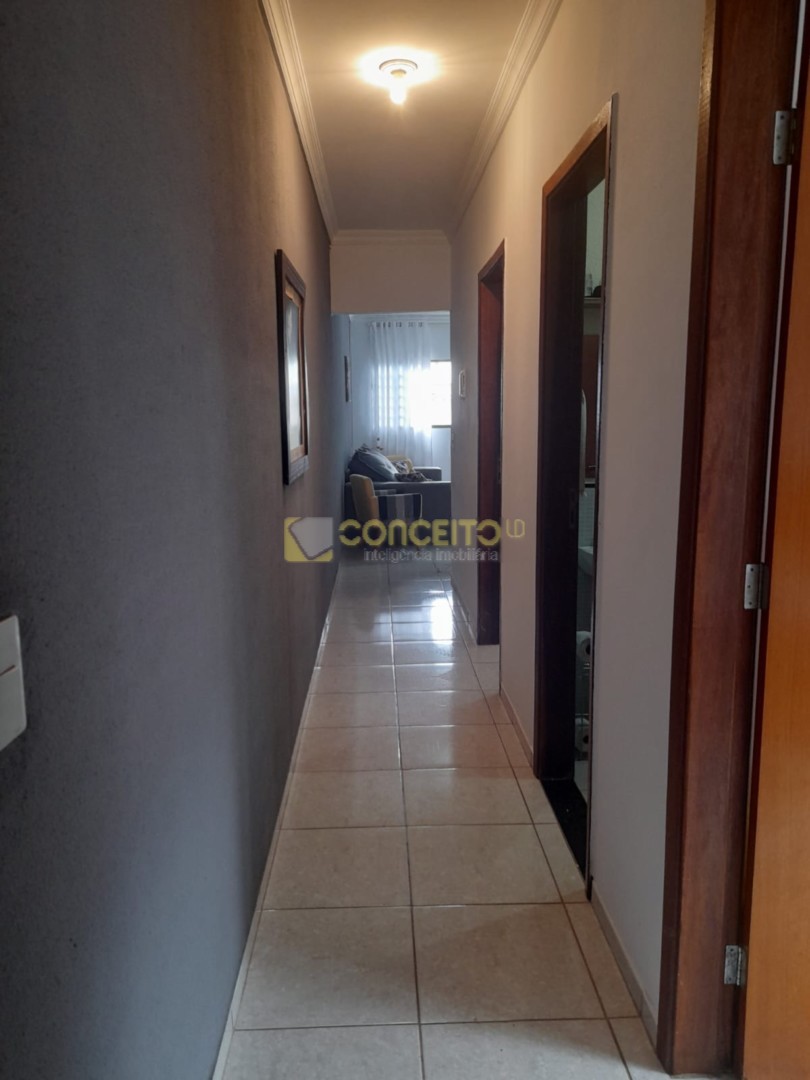 Casa para venda no Residencial Veneza em Londrina com 130m² por R$ 330.000,00