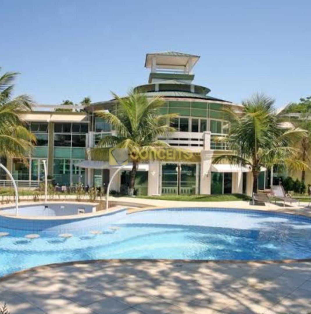 Casa de Condominio para locacao no Esperanca em Londrina com 350m² por R$ 6.300,00