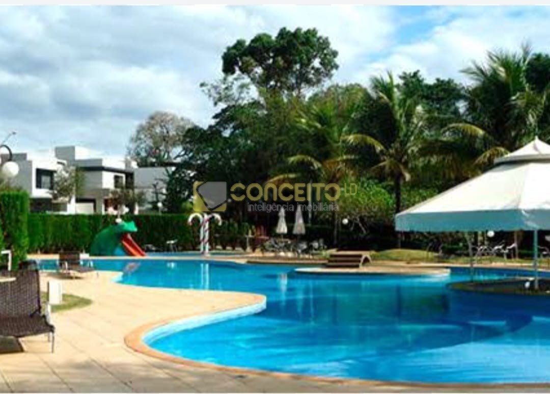 Casa de Condominio para locacao no Esperanca em Londrina com 350m² por R$ 6.300,00