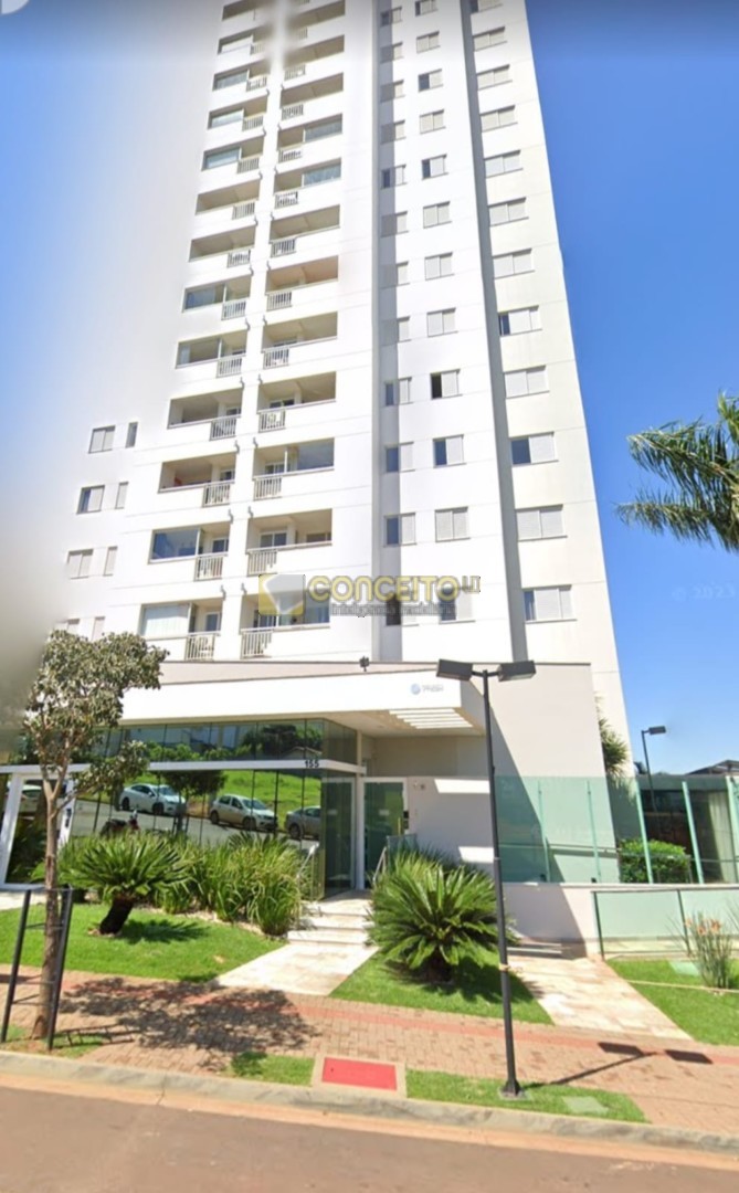 Apartamento para venda no Gleba Fazenda Palhano em Londrina com 90m² por R$ 620.000,00