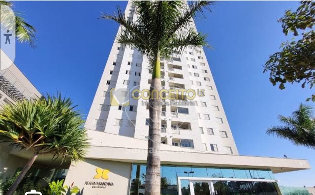 Apartamento para venda no Gleba Fazenda Palhano em Londrina com 90m² por R$ 620.000,00