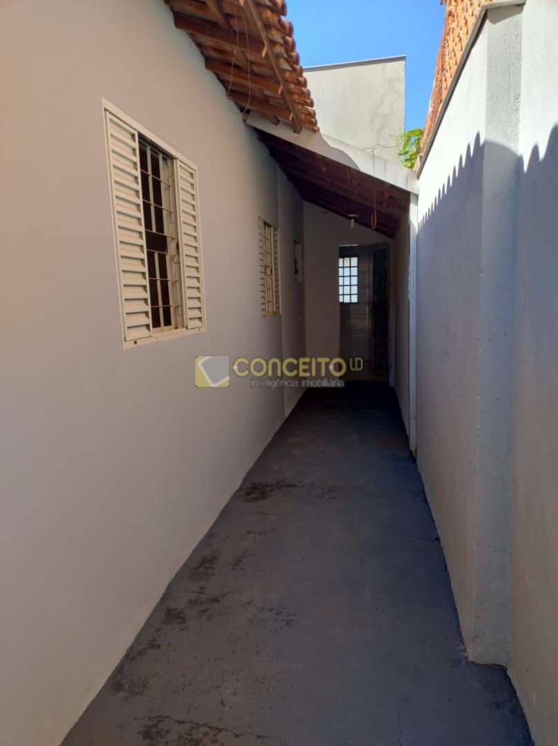 Casa para venda no Jardim Santo Andre em Londrina com 64m² por R$ 190.000,00