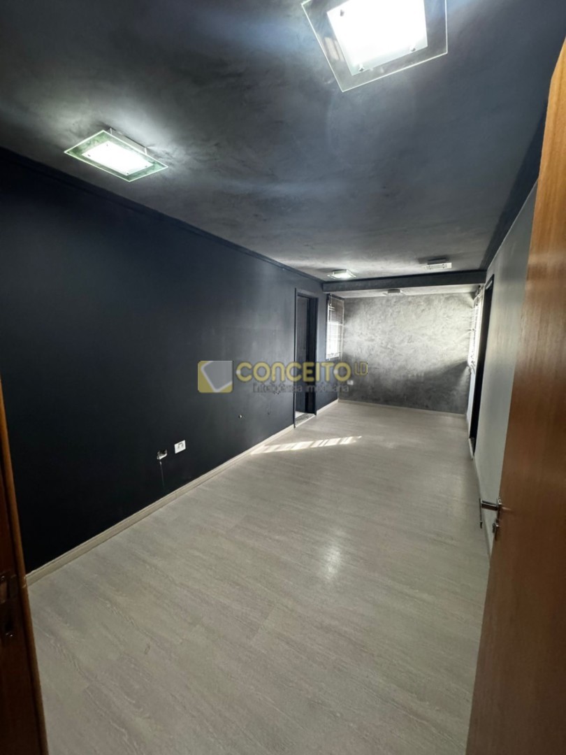 Sala Comercial para locacao no Centro em Londrina com 160m² por R$ 3.900,00