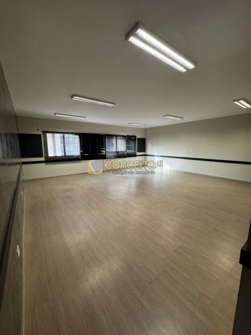Sala Comercial para locacao no Centro em Londrina com 160m² por R$ 3.900,00