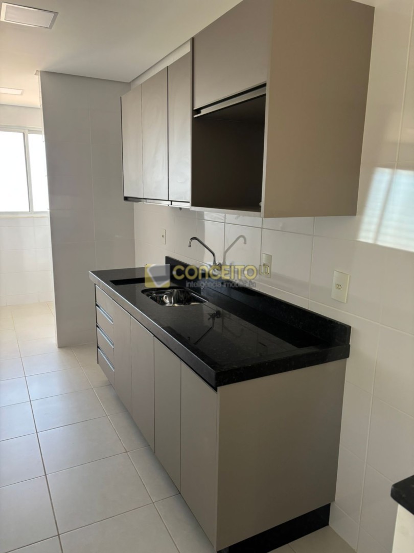 Apartamento para locacao no Vila Brasil em Londrina com 98,53m² por R$ 2.000,00