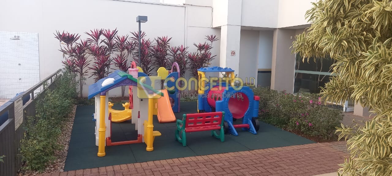 Apartamento para locacao no Aurora em Londrina com 86,61m² por R$ 2.200,00
