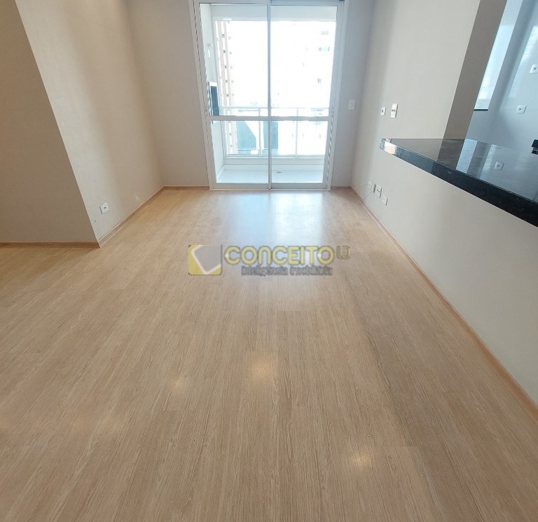 Apartamento para locacao no Gleba Fazenda Palhano em Londrina com 64,67m² por R$ 3.300,00