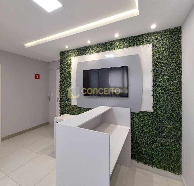 Sala Comercial para locacao no Igapo em Londrina com 0m² por R$ 1.300,00