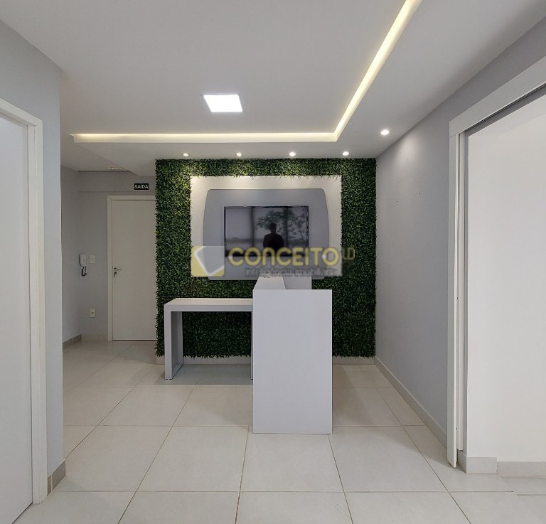 Sala Comercial para locacao no Igapo em Londrina com 0m² por R$ 1.300,00