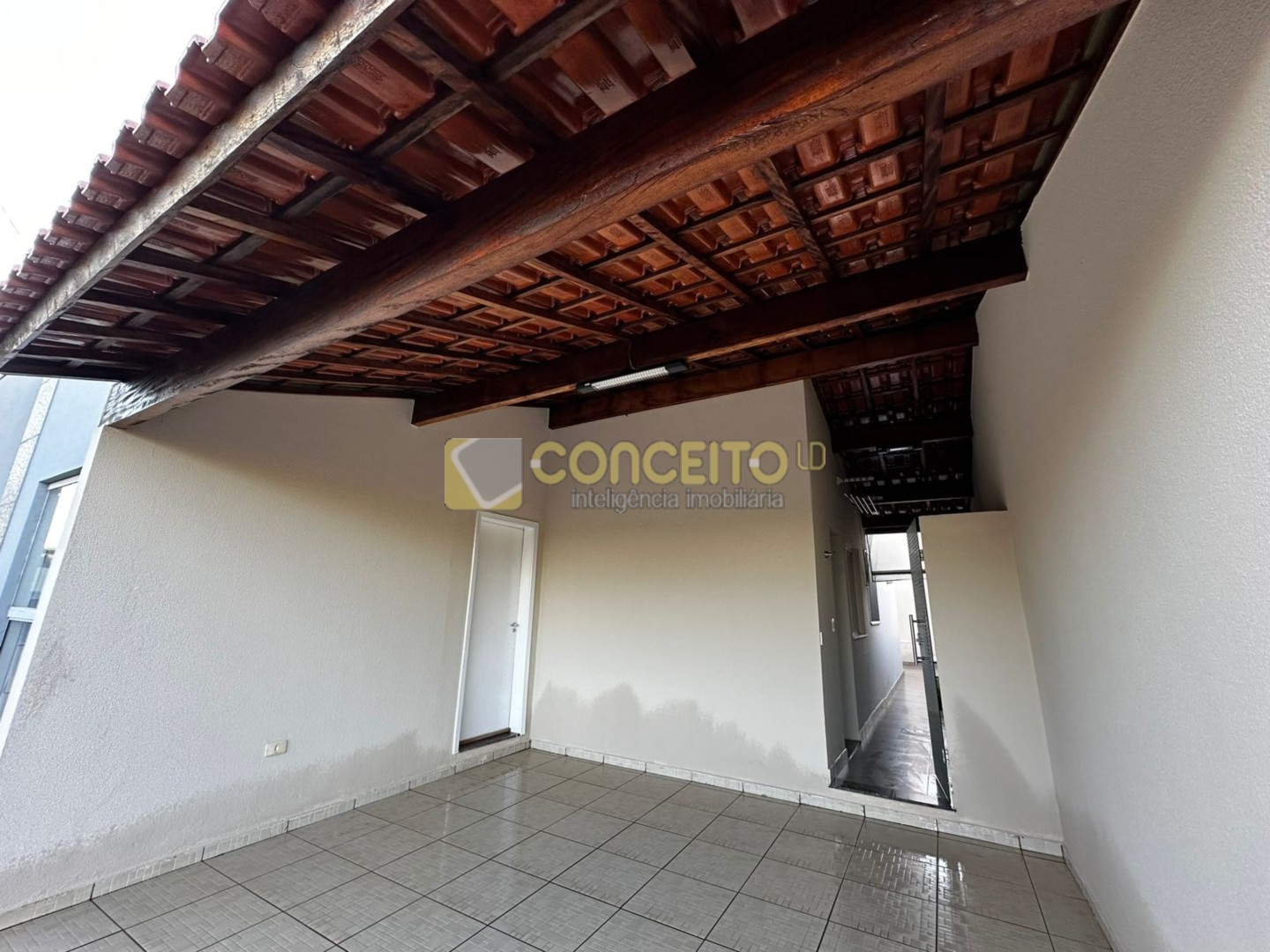 Casa de Condominio para venda no Residencial Abussafe em Cambe com 128m² por R$ 350.000,00