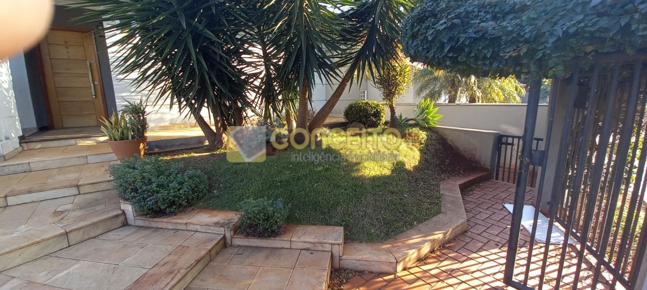 Sobrado para venda no Jardim Vila Rica em Cambe com 583m² por R$ 1.800.000,00