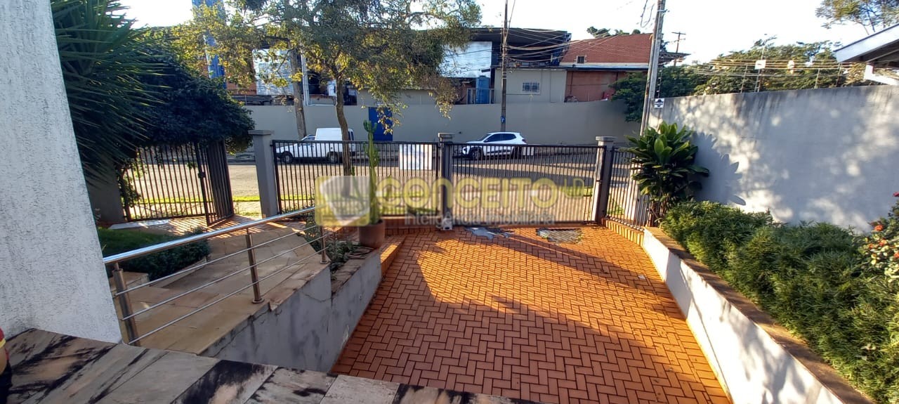 Sobrado para venda no Jardim Vila Rica em Cambe com 583m² por R$ 1.800.000,00