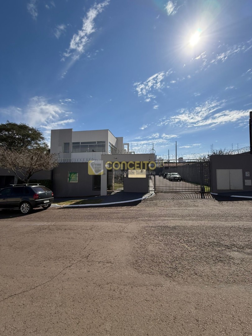 Sobrado para locacao no Terra Bonita em Londrina com 200m² por R$ 5.300,00