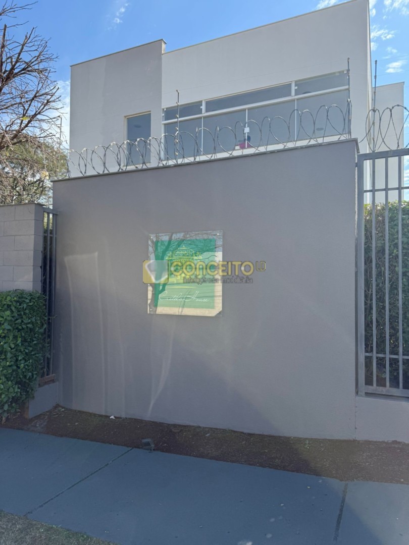 Sobrado para locacao no Terra Bonita em Londrina com 200m² por R$ 5.300,00