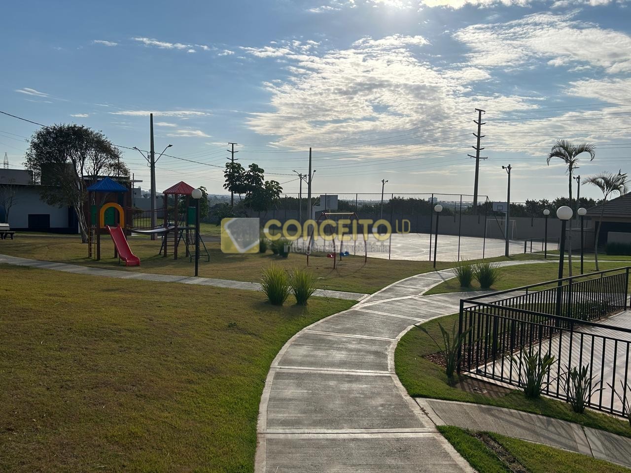 Terreno para venda no Marumbi em Londrina com 300m² por R$ 400.000,00