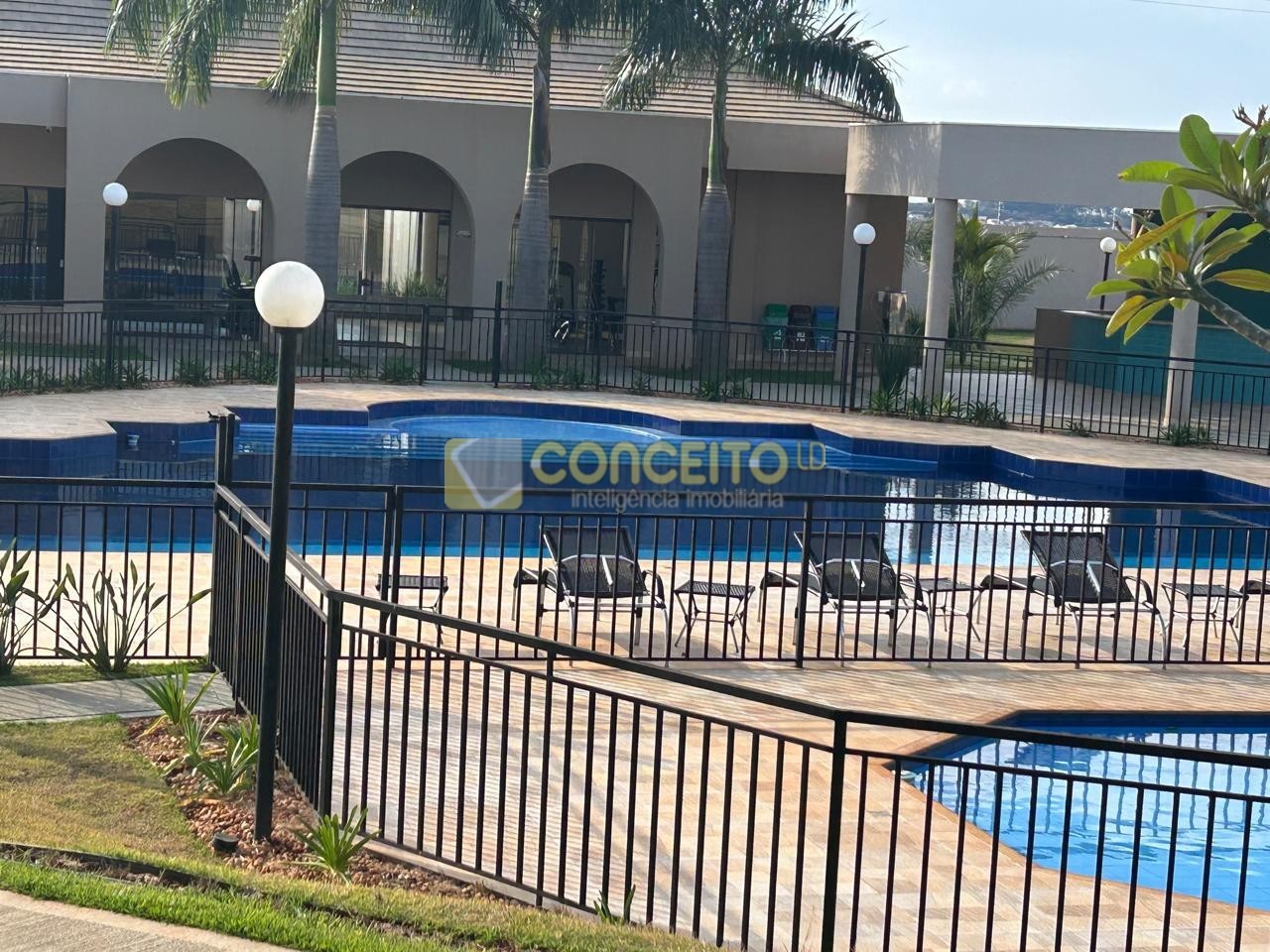 Terreno para venda no Marumbi em Londrina com 300m² por R$ 400.000,00