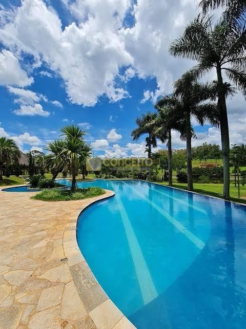 Terreno para venda no Loteamento Terras de Cana em Cambe com 1.350m² por R$ 820.000,00