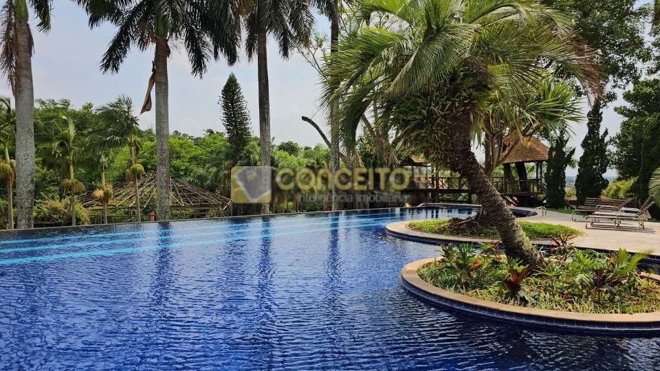 Terreno para venda no Loteamento Terras de Cana em Cambe com 1.350m² por R$ 820.000,00