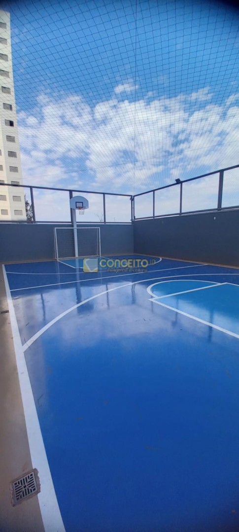 Apartamento para locacao no Gleba Fazenda Palhano em Londrina com 103m² por R$ 2.850,00