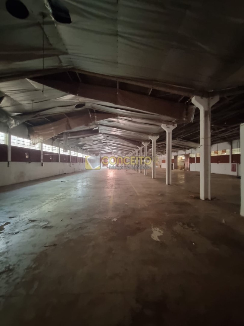 Barracão/galpão para locacao no Andes em Londrina com 0m² por R$ 23.000,00